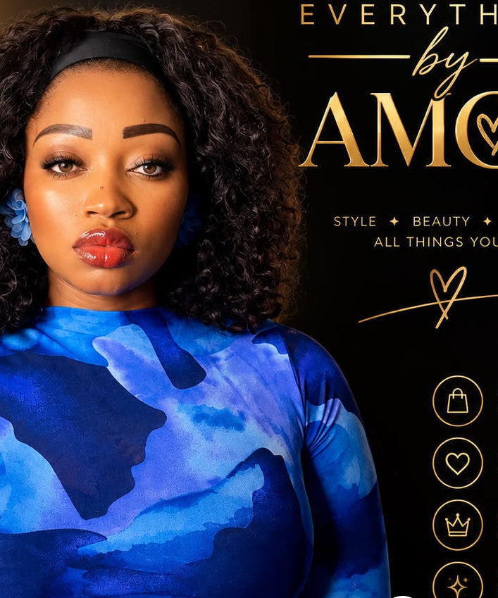 EVERYTHING BY AMOR